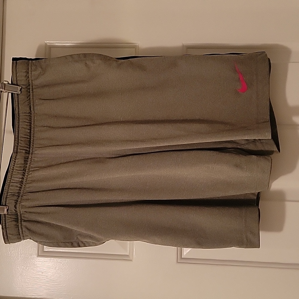 Mens Nike DRI-FIT Shorts Large